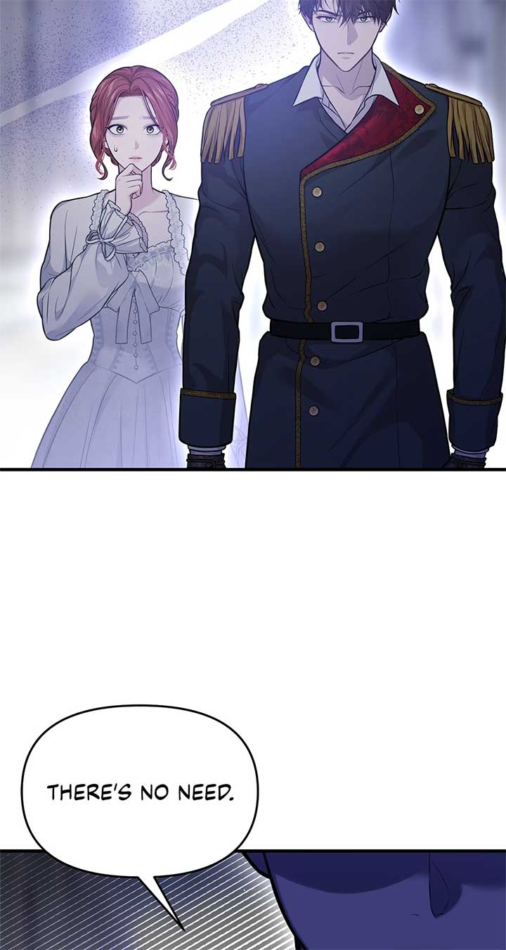 The Secret Bedroom of a Dejected Royal Daughter Chapter 99 95